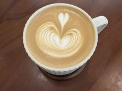 -E SPECIAL COFFEE 别样