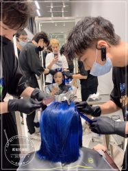 -贰伍玖造型