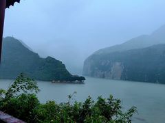 -白帝城·瞿塘峡景区