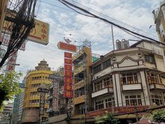 -唐人街(耀华力路)