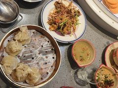 -羊来顺冰煮鲜羊 铁锅烀羊肉(中央大街店)