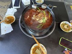 -石灰市毛记烧鸡公(解放碑店)