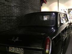 -聂荣臻元帅陈列馆