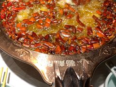 -雲蜀龙阁·金牌水煮鱼(方庄店)