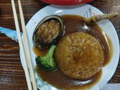 -叶存利海鲜大馅饺子(海宁路总店)