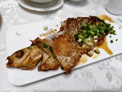 -常胜鲍鱼(吉大店)