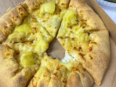 -达美乐比萨(天竺店)