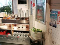 -么肆烤肉(汉街形象店)
