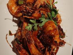 -大哈福烧烤·海鲜·家常菜(延安三路店)