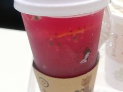 -茶颜悦色(吾悦广场六号门店)