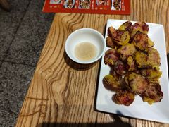 -滇铺子·云南特色菜·第九届野生菌美食节(东风东路c86店)