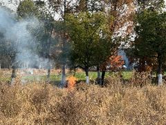 -地铁11号线罗山路站-停车场