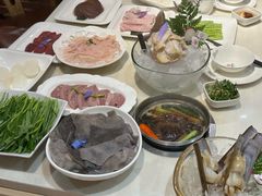 -围炉夜话·潮汕卤水火锅(榕江店)