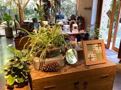 -时光花园(白鹭洲店)