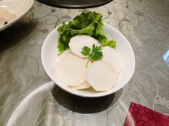 -满堂欢豆捞坊(美丽华大酒店店)