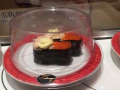 -万岁寿司(万国店)