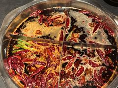-大风老火锅(江北一店)