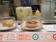 -新一番三文鱼寿司(大东海店)