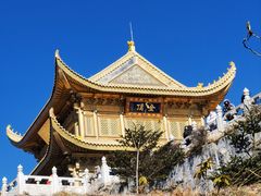 -峨眉山风景名胜区