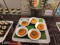 -泓瑞金陵大酒店-金海湾自助餐厅