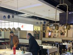 -德天肥牛海鲜火锅(城西银泰店)