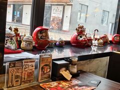 -大馥·炭火烧肉酒场(莘庄莘福坊店)