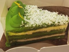 -black rainbow coffee