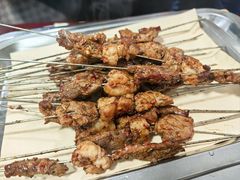 -铁诚烤肉