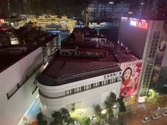 -深圳罗湖东门步行街亚朵X酒店