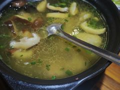 -呼吸森林·生态农庄农家乐私房菜