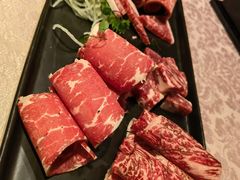 -囍凤楼·粤菜·点心·火锅(温特莱店)