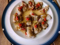 -22号传承新疆菜·柴窝堡辣子鸡