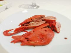 -味+新京宴·烤鸭·北京菜(创意谷店)