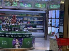 -格莱美量贩式KTV(国信店)