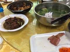 -黎记大排档(慈云路店)