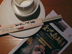 -壹只卤鹅 · 潮汕菜(京基百纳店)