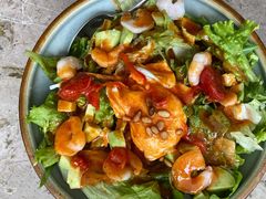 虾沙拉-RAC BAR(安福路店)