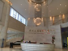 -苏州太湖国际会议中心