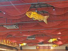 -红日饭店(裕隆三路店)