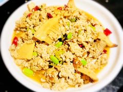 -老头儿油爆虾·知味杭州(爱琴海购物中心)