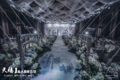 -天禧一站式婚礼中心生日派对