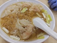 -盛记粥面(佐敦店)