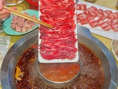 -田鸭肠·非遗火锅(彭州店)