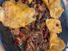 -百味地锅鸡(铜山路店)