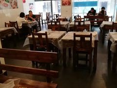 大堂-沈记烧烤海鲜(江汉二路店)