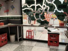 -堂堂小伙夫·辽宁小吃大排档(京西大悦城店)