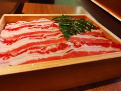 -巴奴毛肚火锅(京西大悦城店)