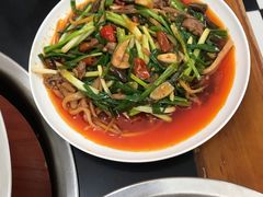-弓虽昌焖烧鸡(大竹林店)