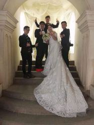 -完美新娘婚纱摄影