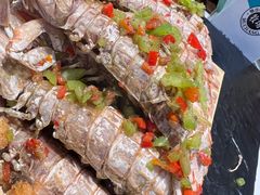 -金玫瑰商务会馆(新孔南路店)